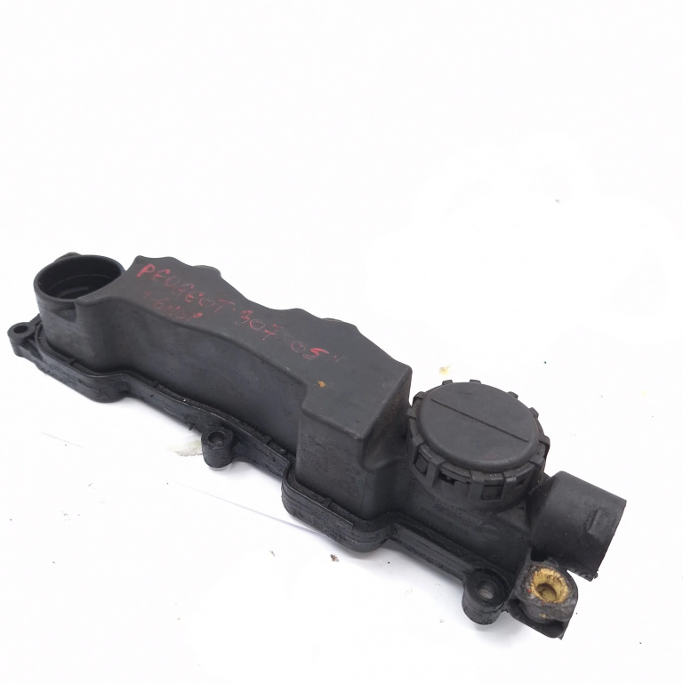 Capac Culbutori Peugeot 207 2006 - 2014 Motorina 9651815680, 993760