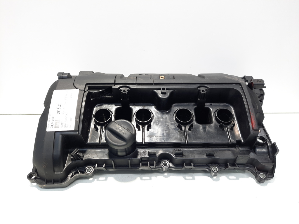 Capac culbutori, Peugeot 3008, 1.6 benz, 5FW (idi:591552)