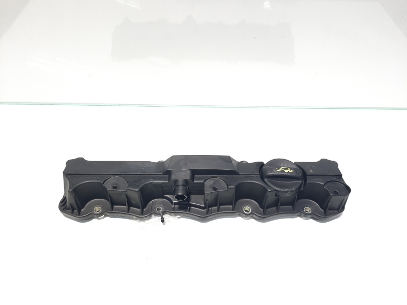 Capac culbutori, Peugeot 307 SW, 1.6 benz, NFU, cod 9658651780 (id:451783)