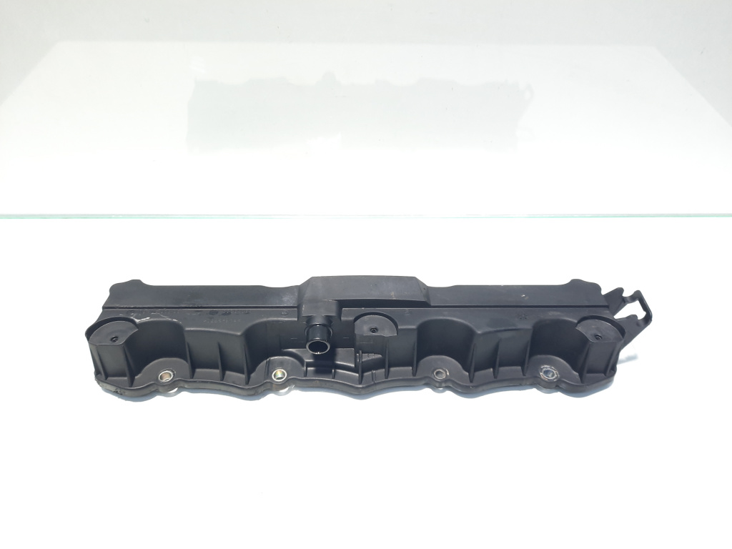 Capac culbutori, Peugeot 307 SW, 1.6 benz, NFU, cod 9658630480 (id:451781)