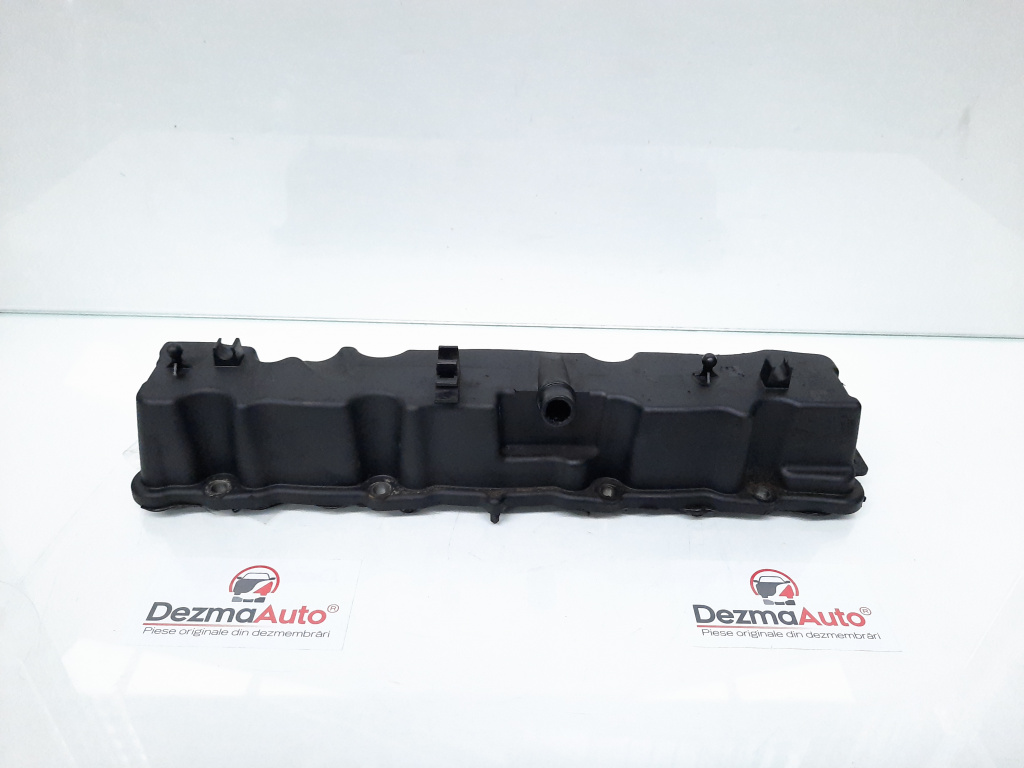Capac culbutori, Peugeot 307 SW [Fabr 2002-2008] 1.4 B, KFU, 9646498180C (id:435430)