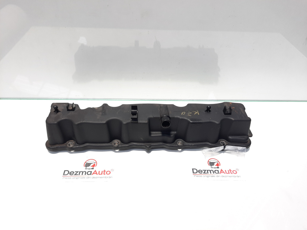 Capac culbutori, Peugeot 307 SW [Fabr 2002-2008] 1.4 B, KFU, 9646498180C (id:438941)