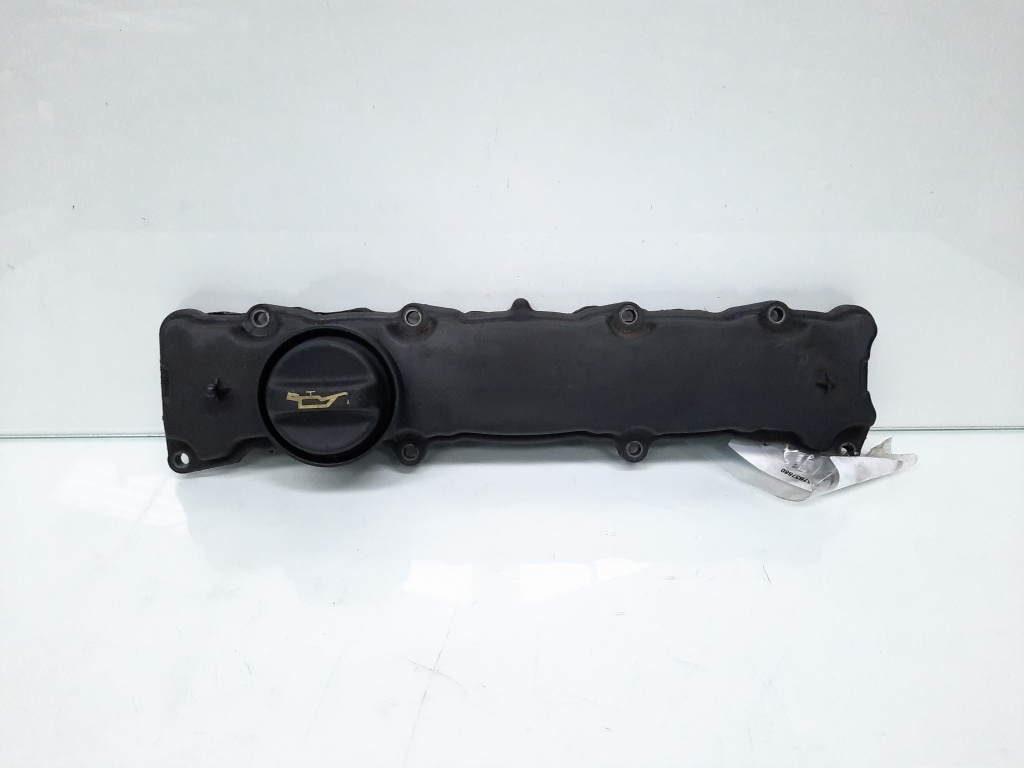Capac culbutori, Peugeot 307 SW [Fabr 2002-2008] 1.4 B, KFU, 9657637880 (id:435431)