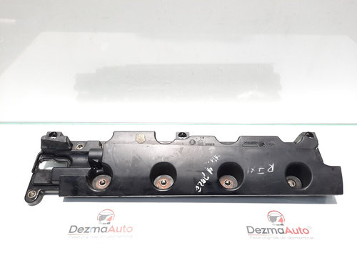 Capac culbutori, Peugeot 307 SW [Fabr 2002-2008] 2.0 benz, RFN, 9635789980 (id:444592)