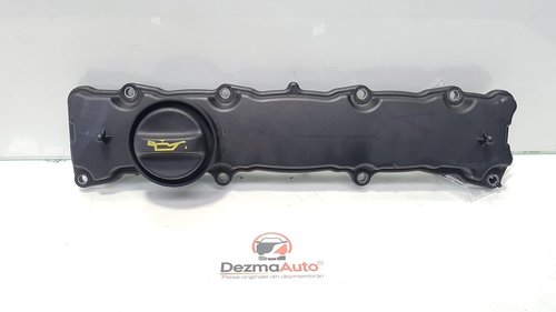 Capac culbutori, Peugeot 308, 1.4 b, cod 9656590280 (id:380579)