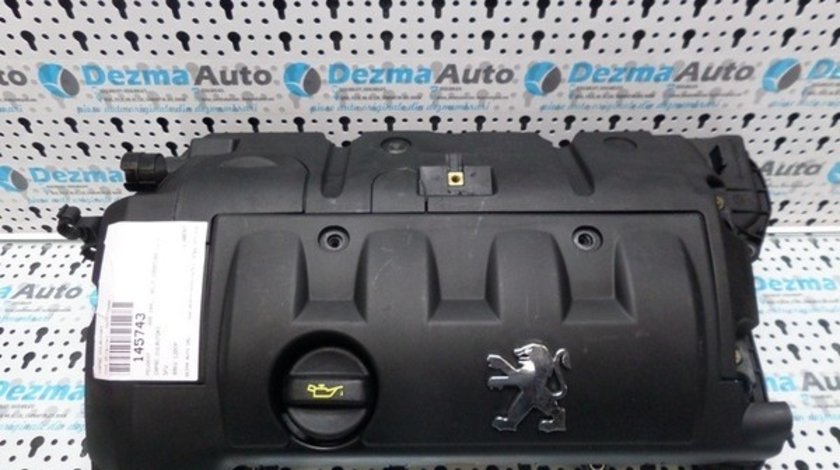 Capac culbutori Peugeot 308, 1.6B, 5FW, 757272480