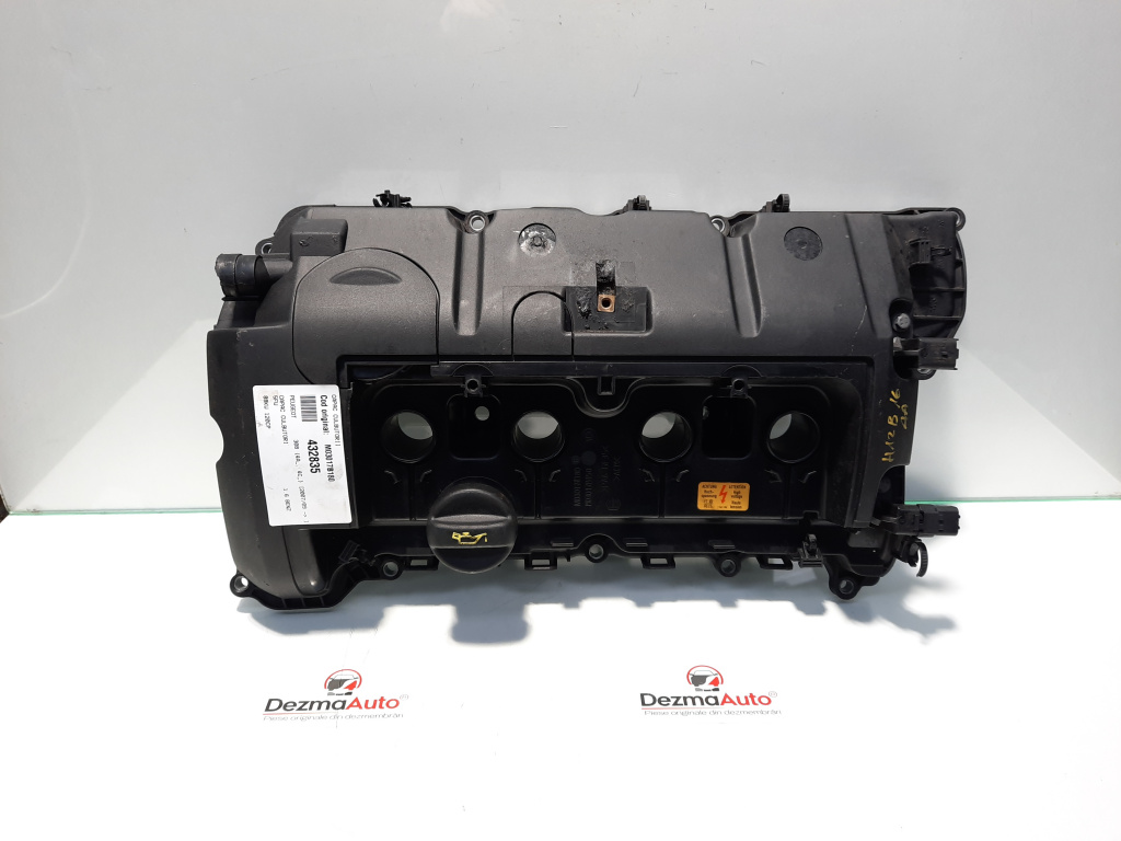 Capac culbutori, Peugeot 308 [Fabr 2007-