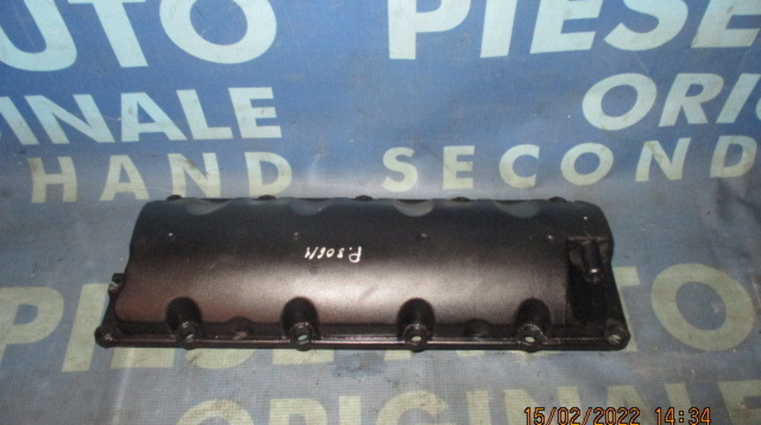 Capac culbutori Peugeot 806 2.1td; 9607134180
