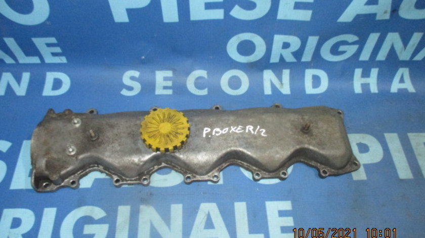 Capac culbutori Peugeot Boxer 2.8hdi; 500337539
