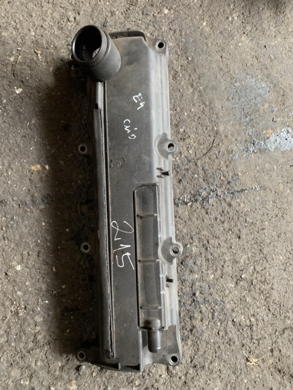 Capac culbutori Renault Clio 2 [1998 - 2005] Hatchback 3-usi 1.5 DCI MT (80 hp) II (BB0/1/2_ CB0/1/2_)