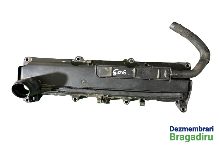Capac culbutori Renault Clio 2 [facelift] [2001 - 2005] Symbol Sedan 1.5 dCi MT (82 hp) Euro 3