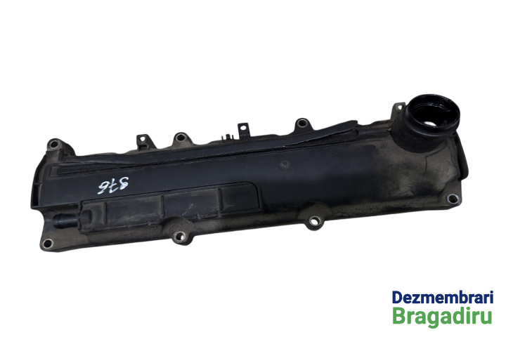 Capac culbutori Renault Clio 2 [facelift] [2001 - 2005] Hatchback 5-usi 1.5 dCi MT (82 hp) Cod motor: K9K-B7-02