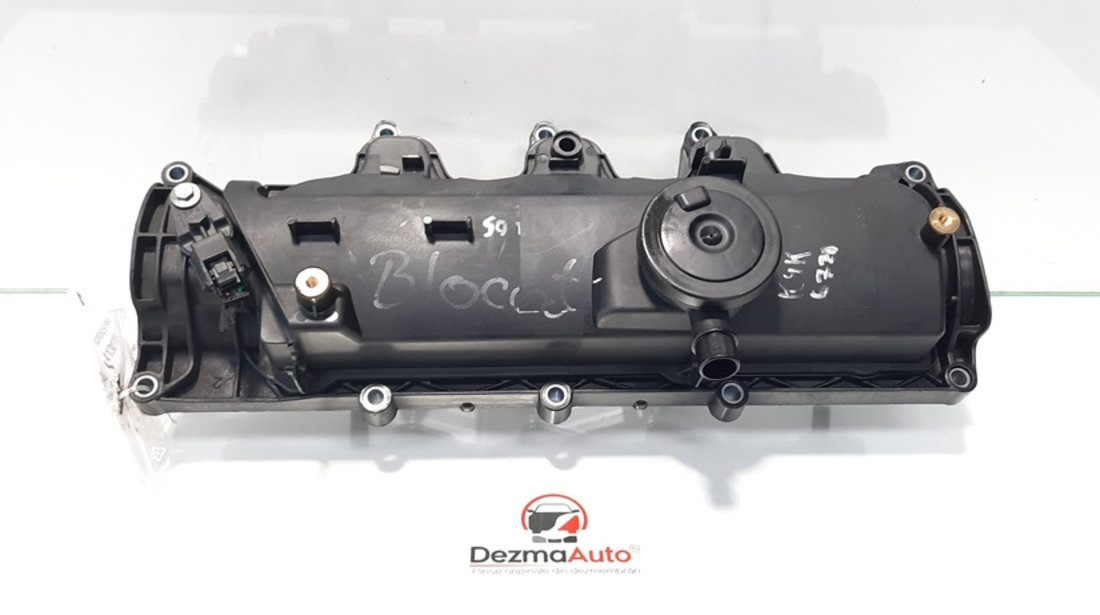 Capac culbutori, Renault Clio 3 [Fabr 2005-2012] 1.5 dci, K9K770, 8200629199G (id:413075)