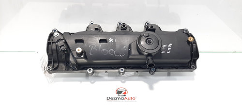 Capac culbutori, Renault Clio 3 [Fabr 2005-2012] 1.5 dci, K9K770, 8200629199G (id:413075)