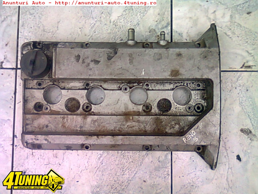 Capac culbutori Renault Clio