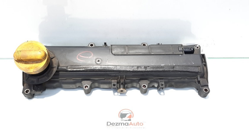 Capac culbutori, Renault Grand Scenic 2 [Fabr 2003-2008] 1.5 dci, K9K729, 8200379908