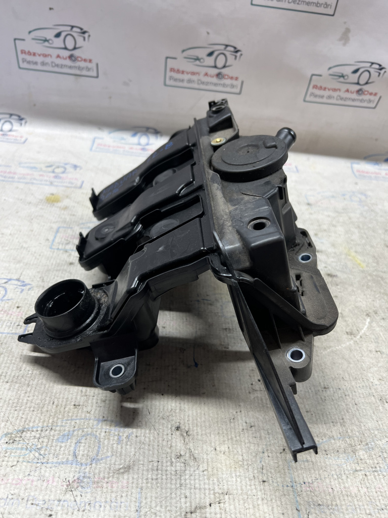 Capac culbutori Renault Kadjar 1.2 Benzina 2016, 118302761R