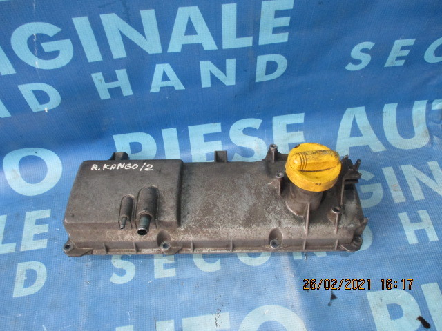 Capac culbutori Renault Kangoo 1.4i 8v; 273692