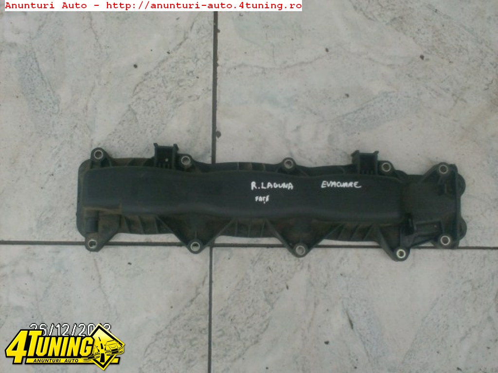 Capac culbutori Renault Laguna