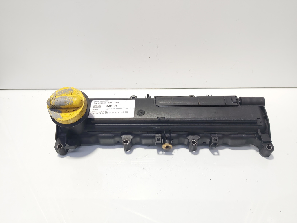 Capac culbutori, Renault Megane 2, 1.5 DCI, K9K729 (id:626144)