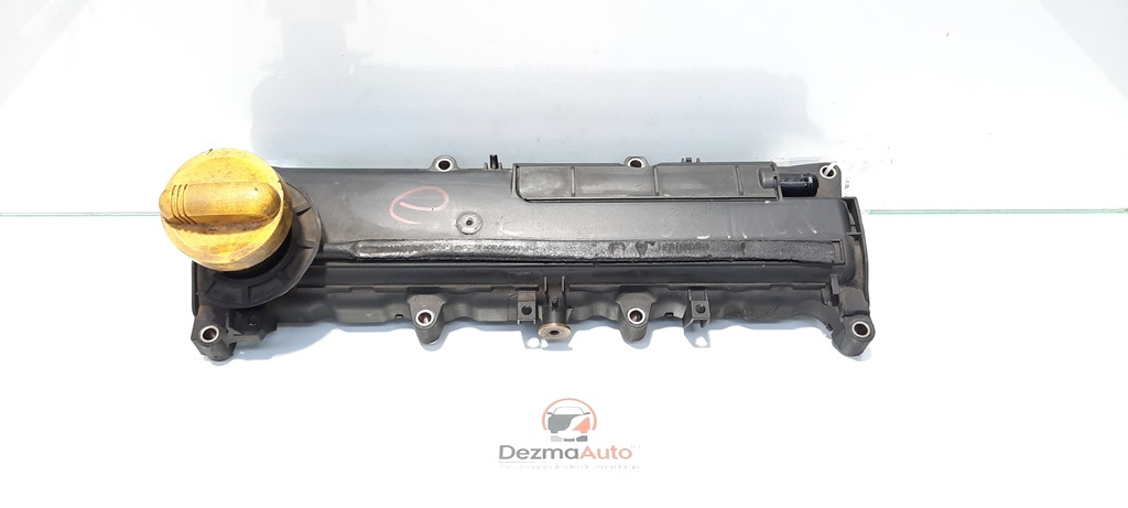 Capac culbutori, Renault Megane 2 Combi [Fabr 2003-2008] 1.5 dci, K9K729, 8200379908
