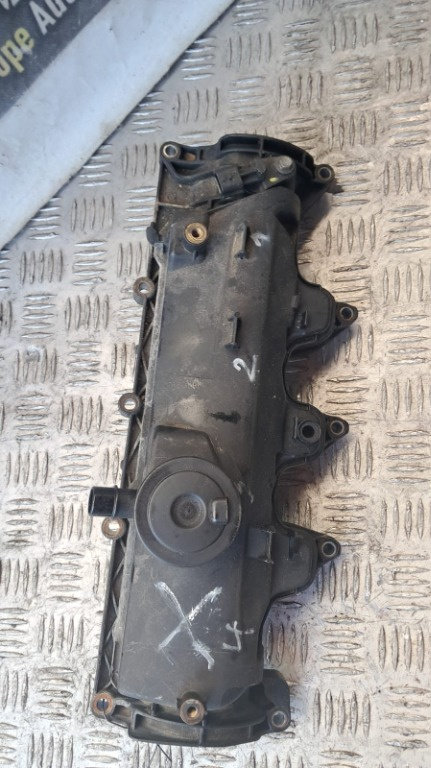 Capac culbutori Renault Megane 3 1.5 DCI cod motor K9K636 an 2014 cod 8200629199