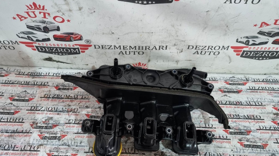 Capac culbutori Renault Megane IV 1.6 dCi biturbo 160cp cod piesa : 118300724R