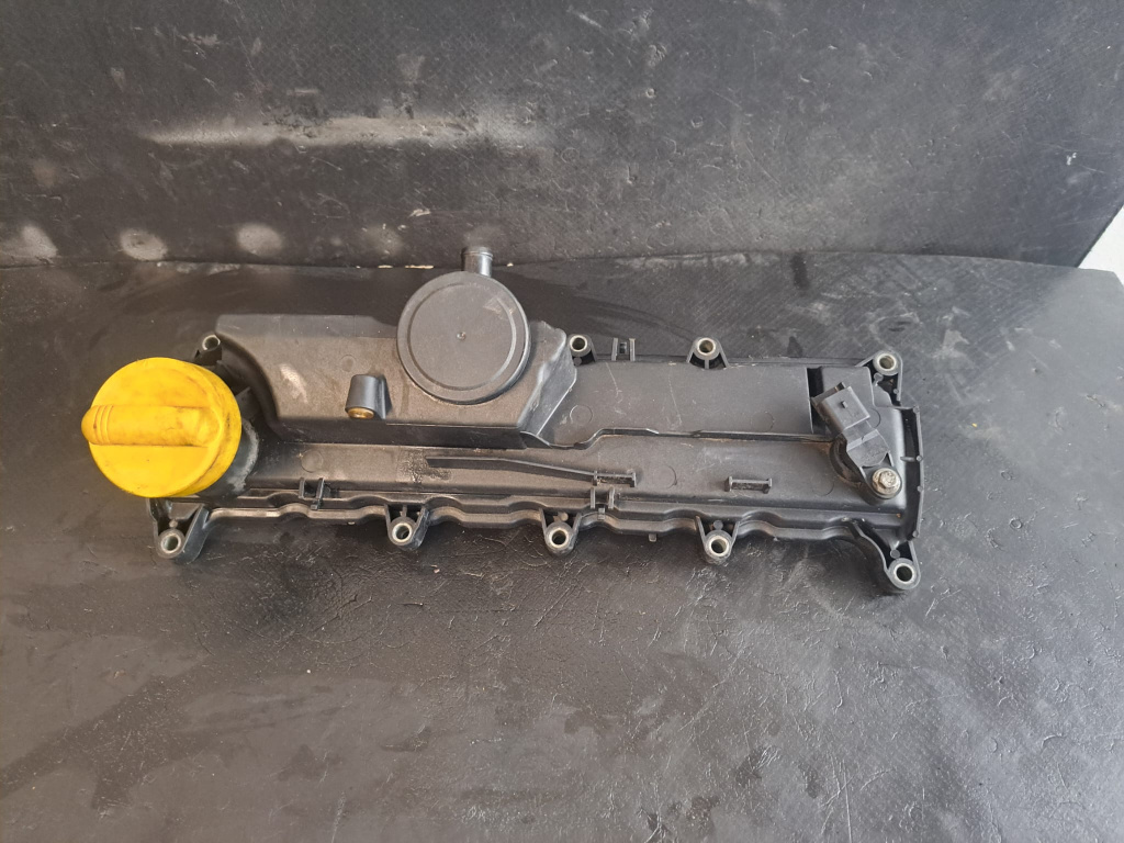 Capac culbutori Renault Scenic 3, 1.5 DCI - COD 8200756123