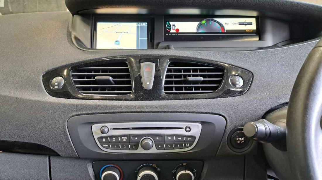 Capac culbutori Renault Scenic 3 2011 MONOVOLUM 1.5 dCI