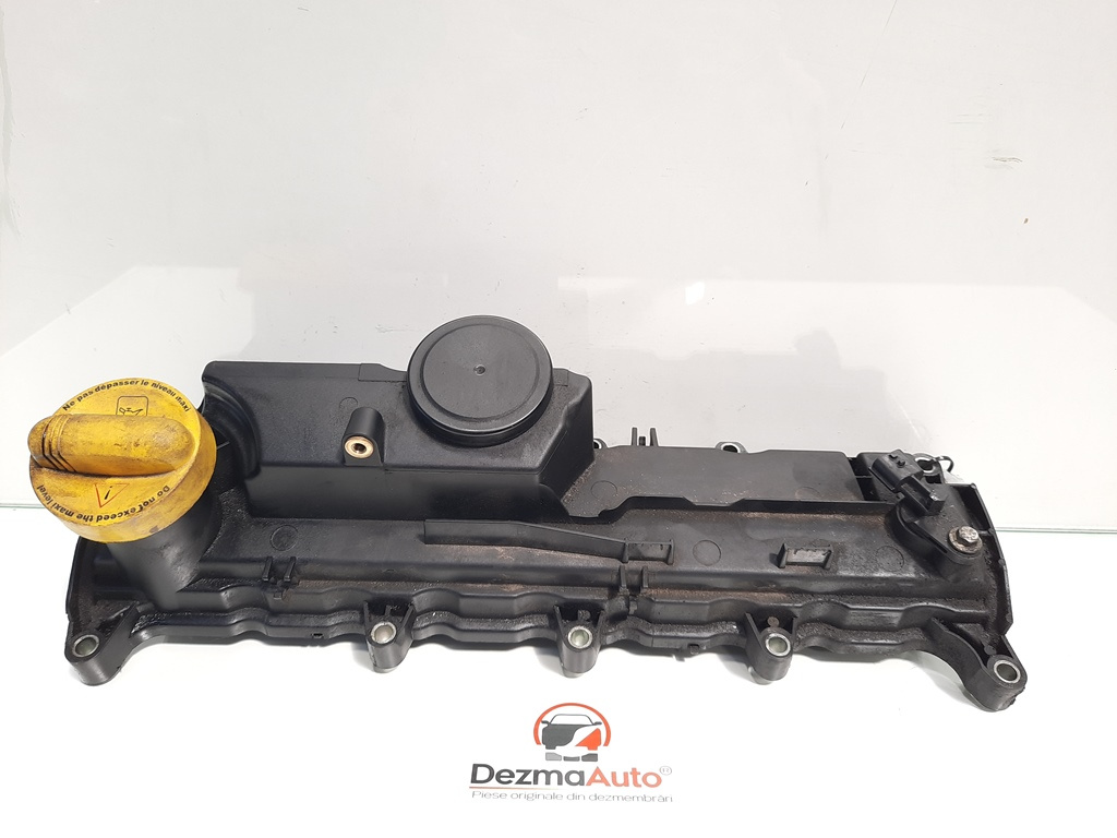 Capac culbutori, Renault Scenic 3 [Fabr 2009-2015] 1.5 dci, K9K832, 8200756123 (id:422934)