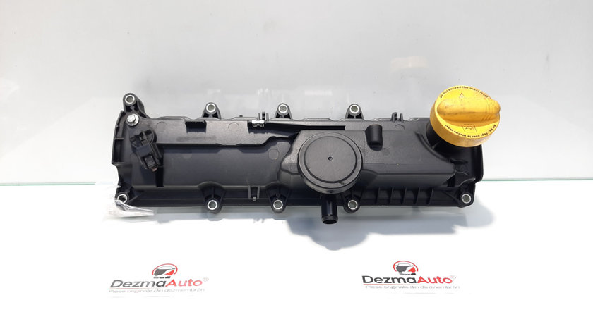 Capac culbutori, Renault Scenic 3 [Fabr 2009-2015] 1.5 dci, K9K832, 8200756123 (id:438844)