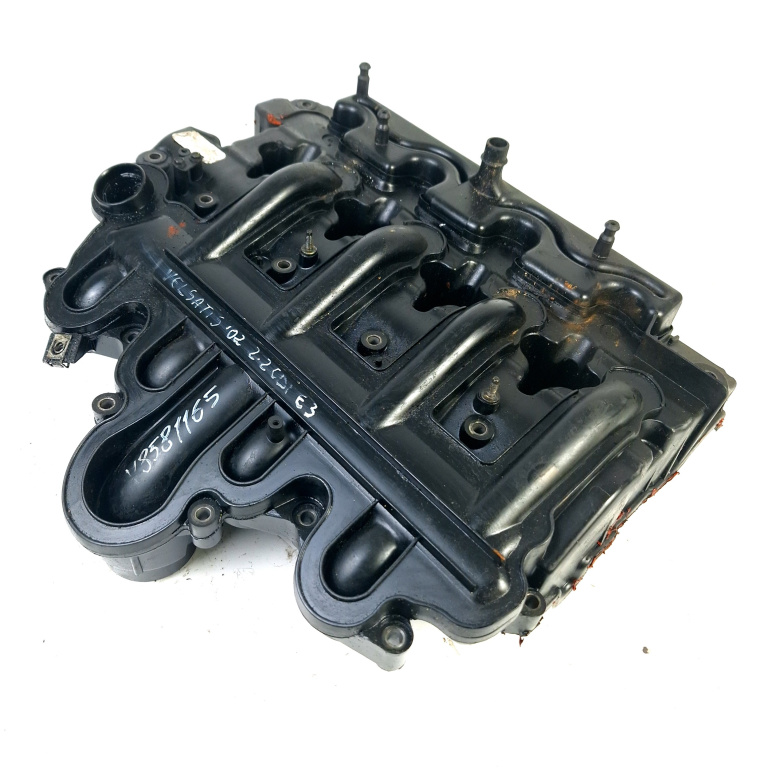 Capac Culbutori Renault Vel Satis (Bj0) 2002 > 2.2 Dci (Bj0E, Bj0F) G9T 702 Motorina 8200149903, 98063100