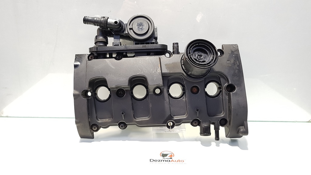 Capac culbutori, Seat Altea (5P1) [Fabr 2004-2010] 2.0 b, BWA
