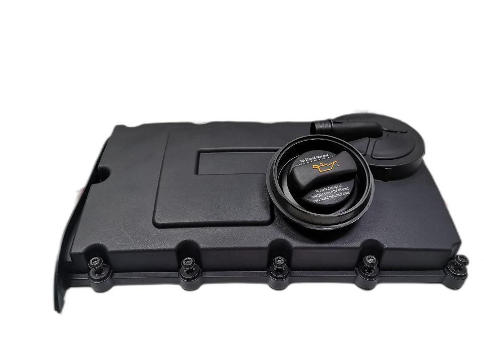 Capac culbutori ​Seat Altea (5P1) Hatchback 2005 2.0 TDI SEAT ALTEA (5P1) [ 2004 - > ] OEM 03G103475
