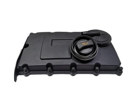Capac culbutori ​Seat Altea (5P1) Hatchback 2005 2.0 TDI SEAT ALTEA (5P1) [ 2004 - > ] OEM 03G1034...