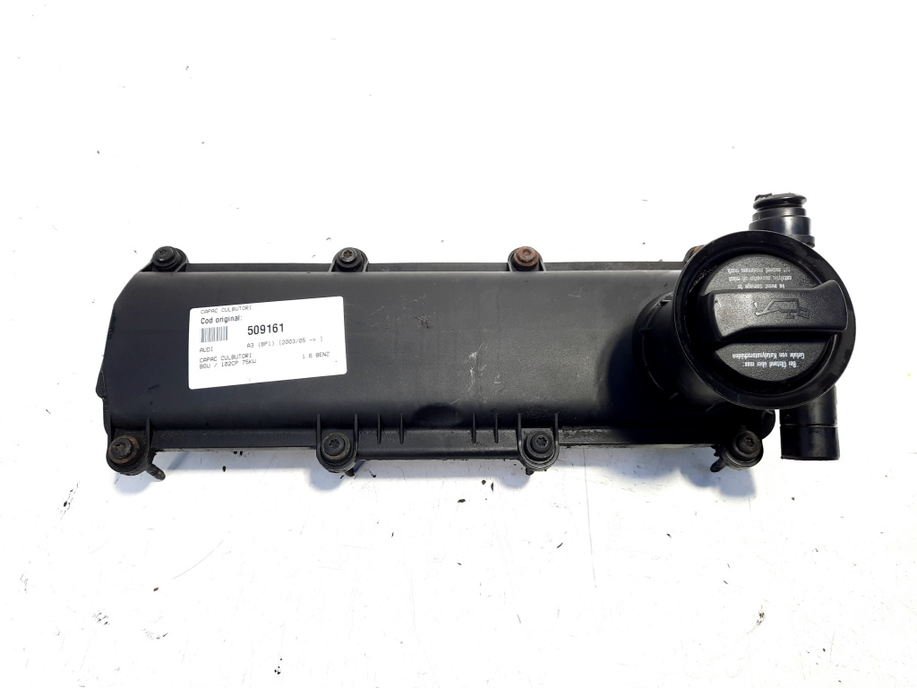 Capac culbutori, Seat Altea XL (5P5, 5P8), 1.6 benz, BGU (idi:509161)