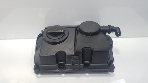 Capac culbutori, Seat Cordoba (6L2) 1.4 tdi, BMS, cod 045103475E (pr:110747)