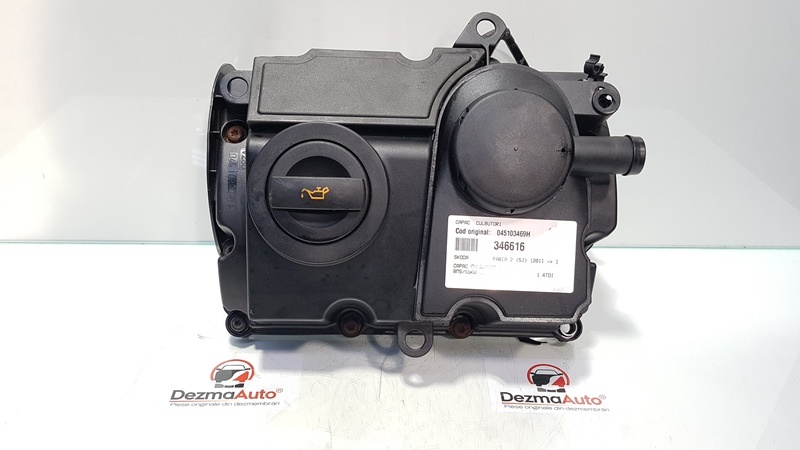 Capac culbutori, Seat Ibiza 5 (6J5), 1.4 tdi, 045103469H