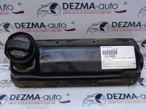 Capac culbutori, Seat Toledo 2, 1.6b, AEH