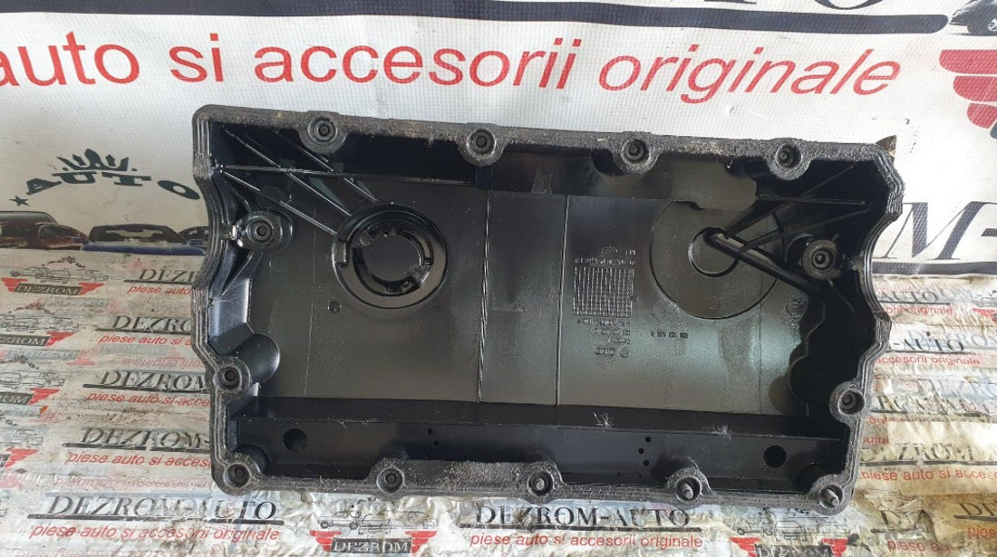 Capac culbutori Seat Toledo II 1.9 TDI 130cp cod piesa : 038103469S