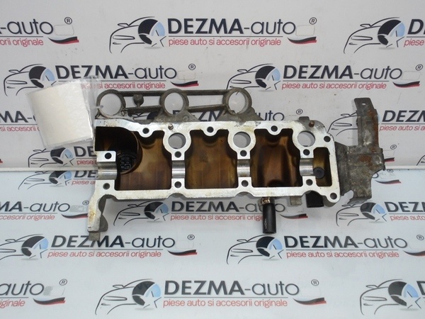 Capac culbutori, Skoda Fabia 1 (6Y2) 1.2B (id:193927)