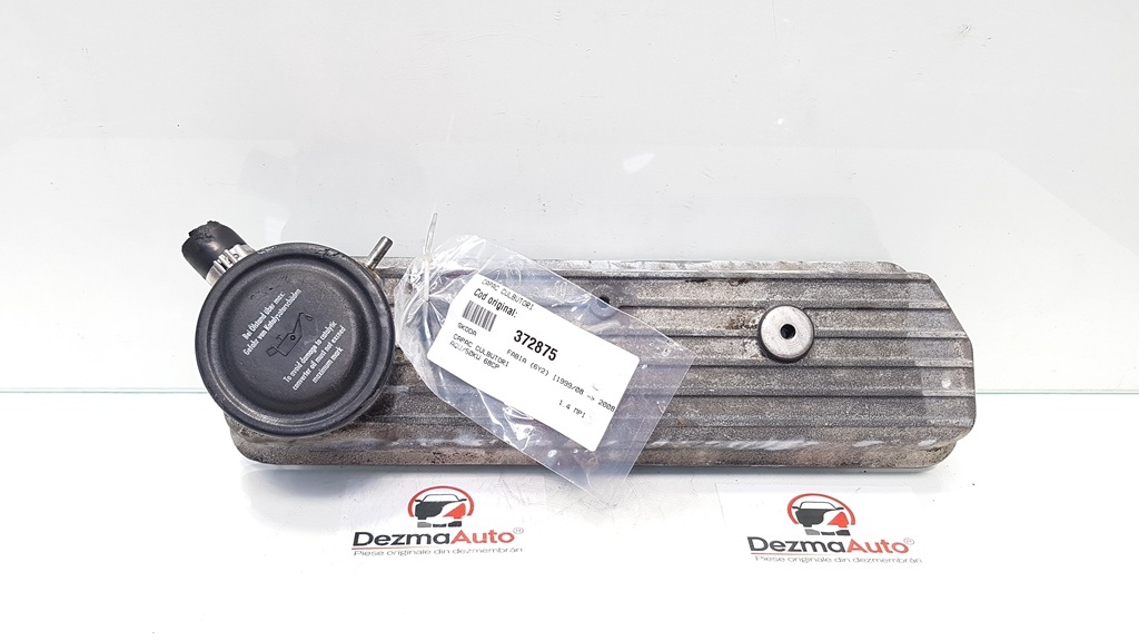 Capac culbutori, Skoda Fabia 1 (6Y2) 1.4 mpi, AQW (id:372875)