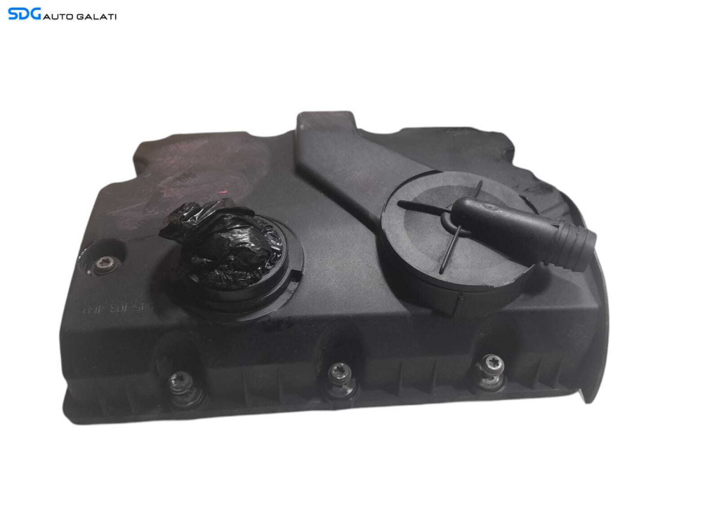 Capac Culbutori Skoda Fabia 2 1.4 TDI BMS BNM BNV 2007 - 2014 Cod 045103469 045103475C 045103483C [N0675]