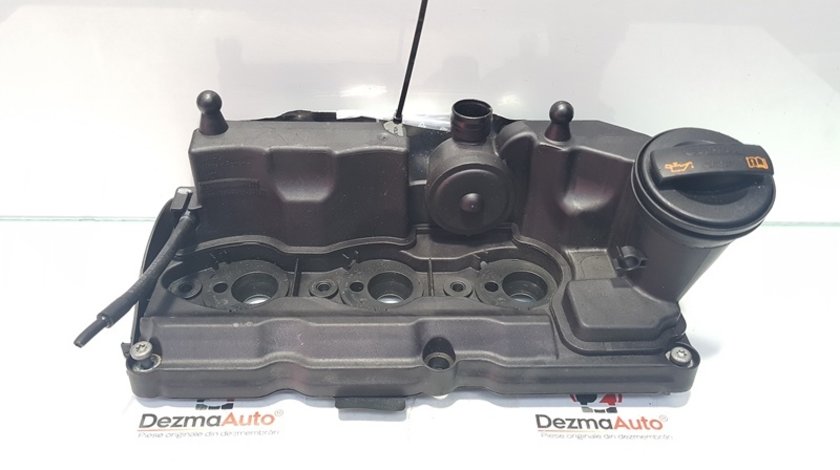 Capac culbutori, Skoda Fabia 2 Combi (5J) 1.2 tdi, cod 03P103469A