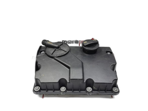 Capac culbutori Skoda Fabia (6Y2) Hatchback 2006 1.4 TDI SKODA FABIA (6Y2) [ 1999 - 2008 ] OEM 04510...