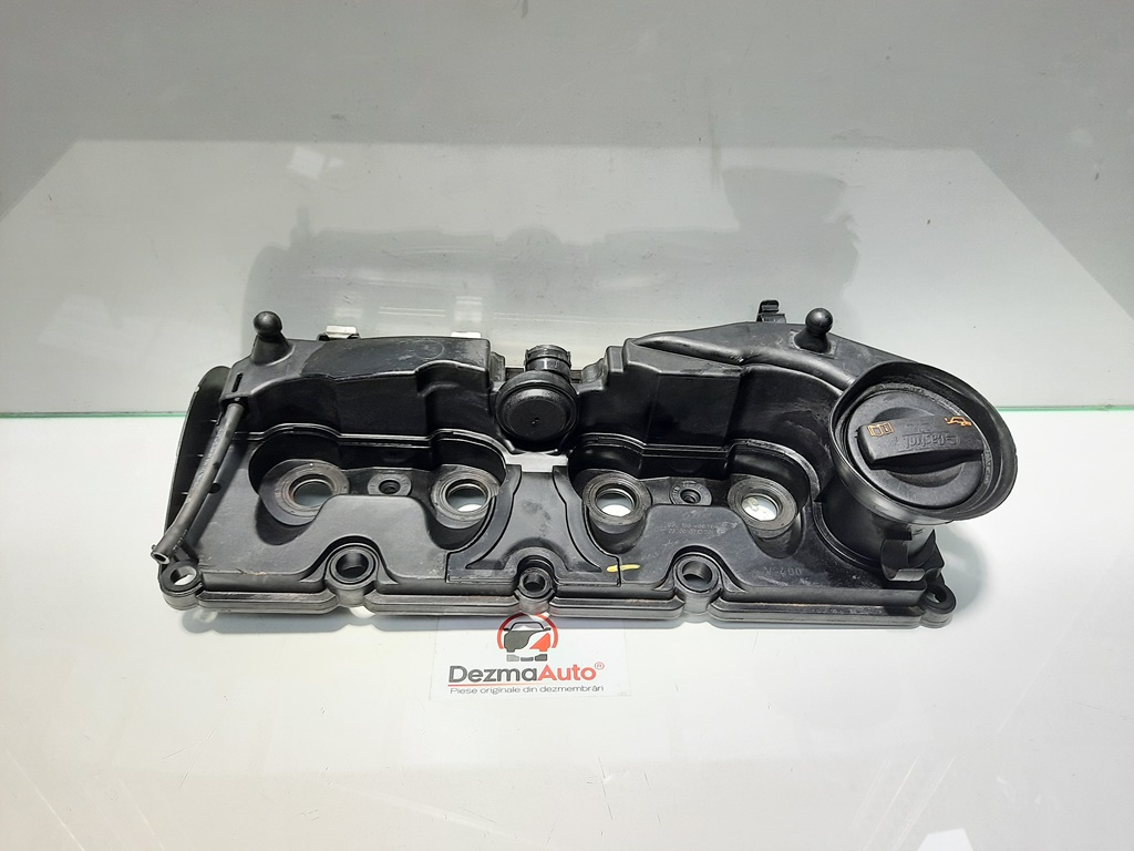 Capac culbutori, Skoda Rapid (NH3) [Fabr 2012-prezent] 1.6 tdi, CAY, 03L103469H (id:414009)