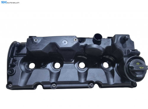 Capac Culbutori Skoda Superb 3 1.6 TDI DCXA DCZA 2015 - 2025 Cod 03L103469AC [N1484]
