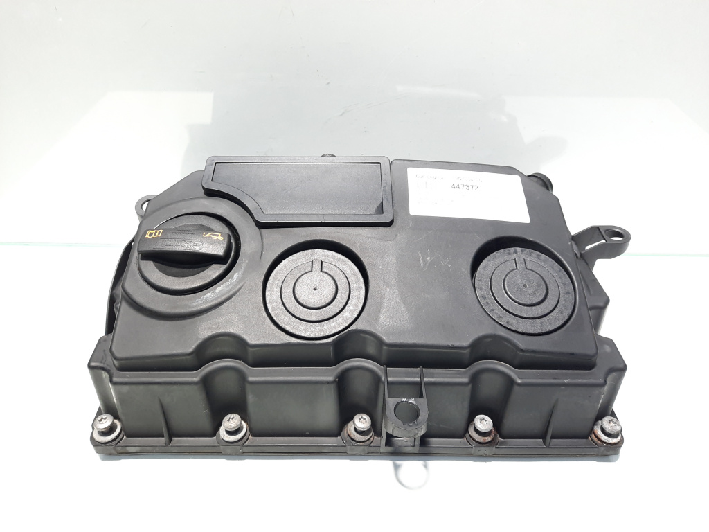 Capac culbutori, Skoda Superb II (3T4) [Fabr 2008-2015] 2.0 tdi, BMP, 03G103469G (id:447372)