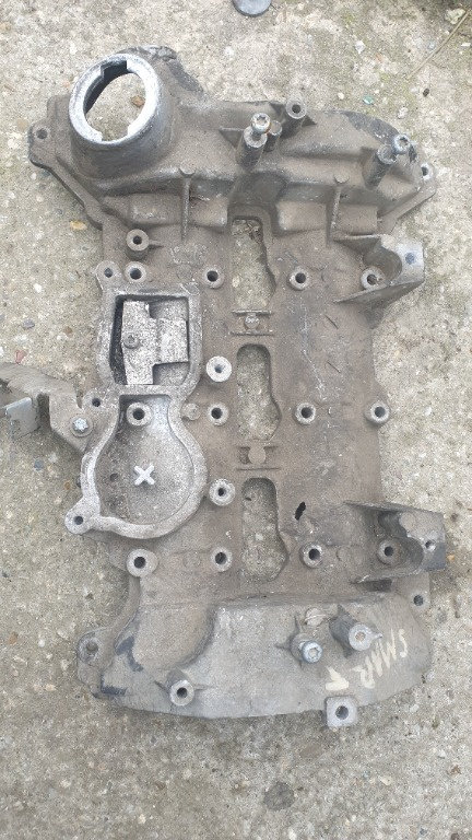 Capac culbutori Smart Forfour 2004 Hb 1.5