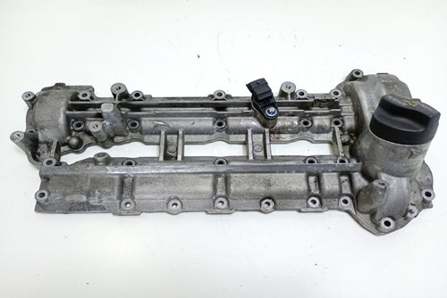 Capac culbutori stanga 3.0 cdi A6420101130 Mercedes-Benz Sprinter 2 906 [2006 - 2013]